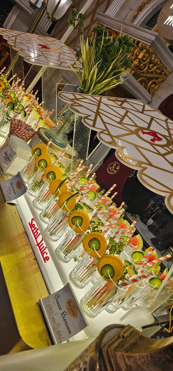 Food Munch Event
